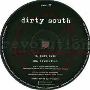 Dirty South  - Pure Evil