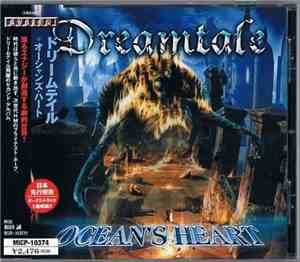 Dreamtale - Ocean's Heart