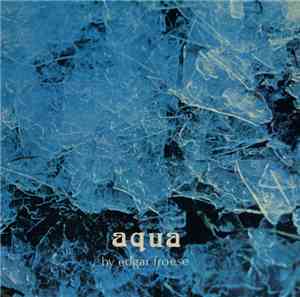 Edgar Froese - Aqua