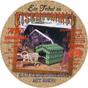 Eisenpimmel - Bau Keine Scheiße Mit Bier!