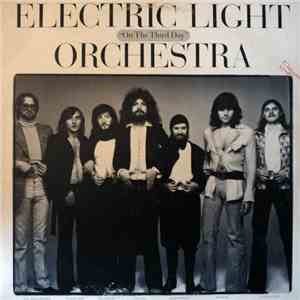 Electric Light Orchestra - On The Third Day