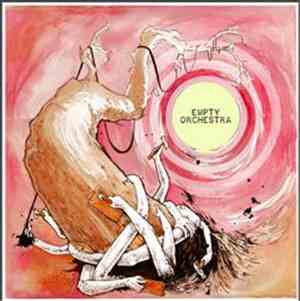 Empty Orchestra - Crooked Limbs / Barely There
