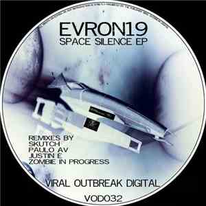 Evron 19 - Space Silence EP