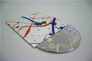 Forging Reverie - Motion Canvas