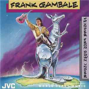 Frank Gambale - Thunder From Down Under