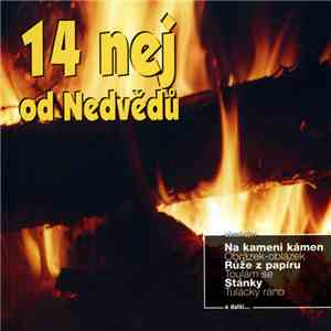 František Nedvěd ml. - 14 Nej Od Nedvědů