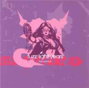 Fuzz Light Years - Masquerade