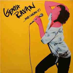 Genya Ravan - ...And I Mean It!