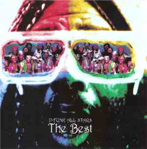 George Clinton & P-Funk All Stars - The Best