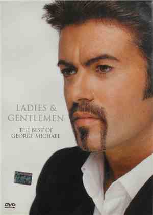 George Michael - Ladies & Gentlemen - The Best Of George Michael