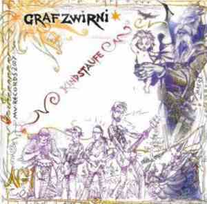 Graf Zwirni - Kindstaufe