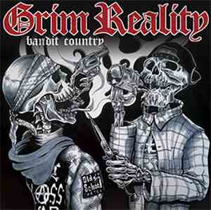 Grim Reality  - Bandit Country