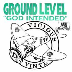 Ground Level - God Intended