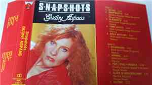 Gudny Aspaas - Snapshots