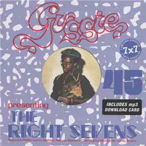 Gussie - Presenting The Right Sevens