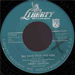 Henry Mancini - Big Band Rock And Roll / Hot Rod