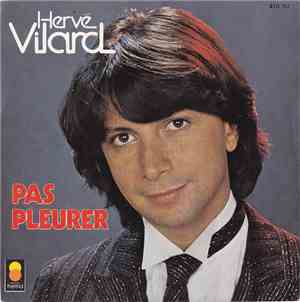Hervé Vilard - Pas Pleurer