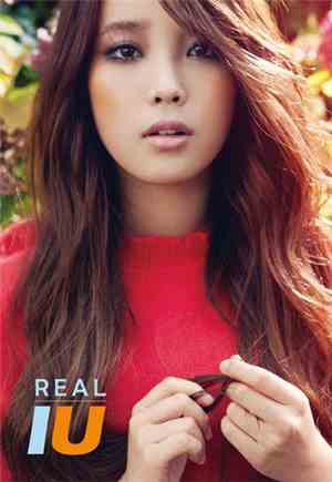 IU  - Real