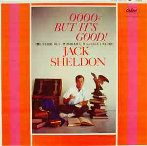 Jack Sheldon - Oooo - But It's Good