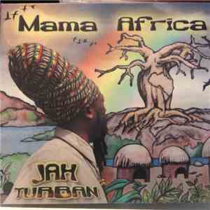 Jah Turban - Mama Africa