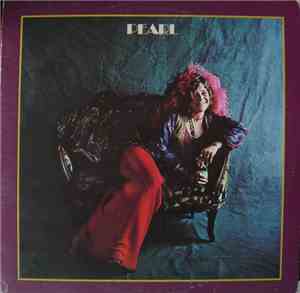 Janis Joplin - Pearl