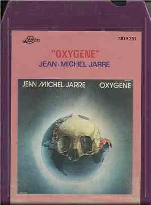 Jean Michel Jarre - Oxygène