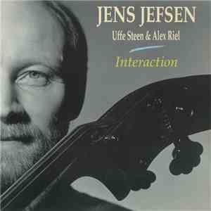 Jens Jefsen - Interaction
