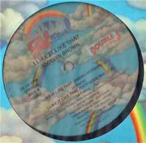 Jocelyn Brown - I Like It Like That