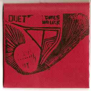 Jones, Hayleck - Duet