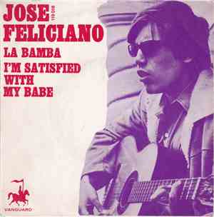José Feliciano -  La Bamba