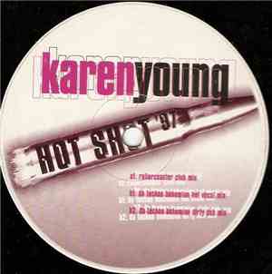 Karen Young - Hot Shot '97