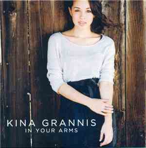 Kina Grannis - In Your Arms