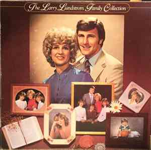 Larry Lundstrom - The Larry Lundstrom Family Collection