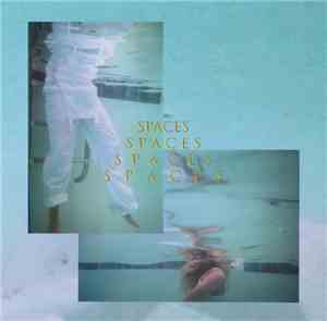 Lauren Sanderson - Spaces