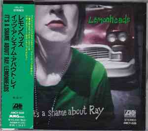 Lemonheads - It's A Shame About Ray