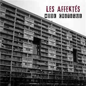 Les Affektés - Mode Critique