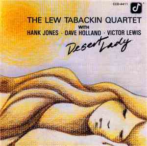 Lew Tabackin - Desert Lady