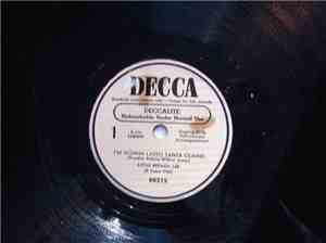 Little Brenda Lee - I'm Gonna Lasso Santa Clauss