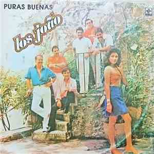 Los João - Puras Buenas