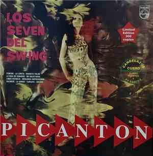Los Seven Del Swing - Picanton