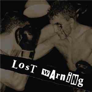 Lost Warning - Lost Warning