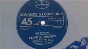 Love And Money - Love And Money