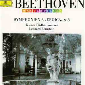 Ludwig van Beethoven - Masterpieces