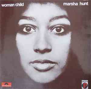 Marsha Hunt - Woman Child