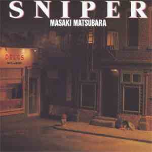 Masaki Matsubara - Sniper