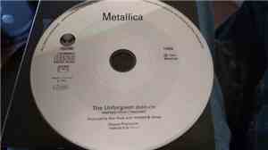 Metallica - The Unforgiven
