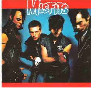 Misfits - Horror Business