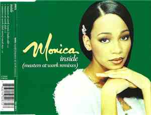 Monica - Inside (Masters At Work Mixes)