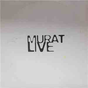 Murat - Murat Live