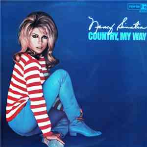 Nancy Sinatra - Country, My Way
